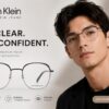 Frame Kacamata Branded Calvin Klein Jeans CK J20114A C201 Cover