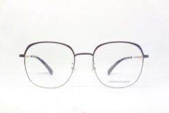 Frame Kacamata Branded Calvin Klein Jeans CK J20114A C201 Tampak Depan