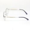 Frame Kacamata Branded Calvin Klein Jeans CK J20114A C201 Tampak Samping Kiri