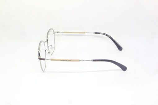 Frame Kacamata Branded Calvin Klein Jeans CK J20114A C201 Tampak Samping Kiri