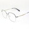 Frame Kacamata Branded Calvin Klein Jeans CK J20114A C201 Tampak Serong Kiri