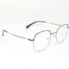 Frame Kacamata Branded Calvin Klein Jeans CK J20114A C201 Tampak Serong kanan