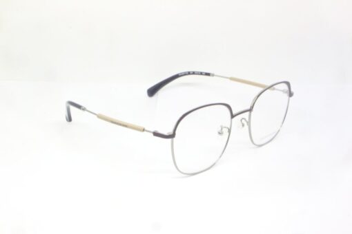 Frame Kacamata Branded Calvin Klein Jeans CK J20114A C201 Tampak Serong kanan
