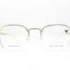 Frame Kacamata Branded Calvin Klein Jeans CK J23665 LB C970 Tampak Depan