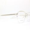 Frame Kacamata Branded Calvin Klein Jeans CK J23665 LB C970 Tampak Serong Kanan