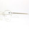 Frame Kacamata Branded Calvin Klein Jeans CK J23665 LB C970 Tampak Serong Kiri