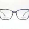 Frame Kacamata Branded Celine Dion CD7266 C45 Tampak Depan