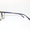 Frame Kacamata Branded Celine Dion CD7266 C45 Tampak Samping kiri