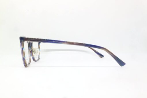 Frame Kacamata Branded Celine Dion CD7266 C45 Tampak Samping kiri