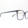 Frame Kacamata Branded Celine Dion CD7266 C45 Tampak Serong Kanan