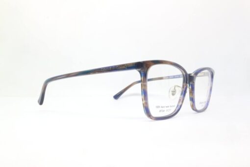 Frame Kacamata Branded Celine Dion CD7266 C45 Tampak Serong Kanan