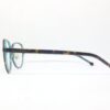 Frame Kacamata Branded Celine Dion CD7278 C80 Tampak Samping Kiri