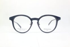 Frame Kacamata Branded Celine Dion Eyes CD7265 C10 Tampak Depan