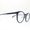Frame Kacamata Branded Celine Dion Eyes CD7265 C10 Tampak Serong Kanan