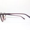 Frame Kacamata Branded Celine Dion Eyes CD7265 C53 Tampak Samping kiri