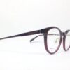 Frame Kacamata Branded Celine Dion Eyes CD7265 C53 Tampak Serong Kanan