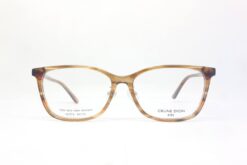 Alternative view of Frame Kacamata Branded Celine Dion Eyes CD7274 C60