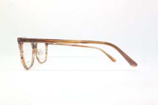 Frame Kacamata Branded Celine Dion Eyes CD7274 C60 Tampak Samping Kiri