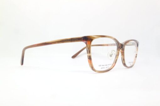 Frame Kacamata Branded Celine Dion Eyes CD7274 C60 Tampak Serong Kanan