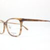 Frame Kacamata Branded Celine Dion Eyes CD7274 C60 Tampak Serong Kiri