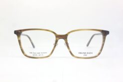 Alternative view of Frame Kacamata Branded Celine Dion Eyes CD7276 C60