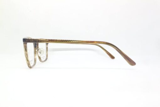Frame Kacamata Branded Celine Dion Eyes CD7276 C60 Tampak Samping Kiri