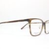 Frame Kacamata Branded Celine Dion Eyes CD7276 C60 Tampak Serong kanan