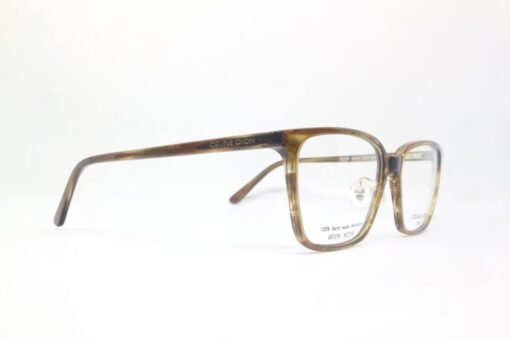 Frame Kacamata Branded Celine Dion Eyes CD7276 C60 Tampak Serong kanan
