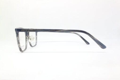 Frame Kacamata Branded Celine Dion Eyes CD7276 C90 Tampak Samping Kiri
