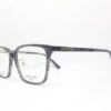 Frame Kacamata Branded Celine Dion Eyes CD7276 C90 Tampak Serong Kiri