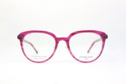 Frame Kacamata Branded Celine Dion Eyes CD7277 C69 Tampak Depan