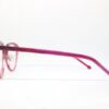 Frame Kacamata Branded Celine Dion Eyes CD7277 C69 Tampak Samping Kiri