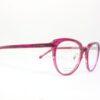 Frame Kacamata Branded Celine Dion Eyes CD7277 C69 Tampak Serong Kanan