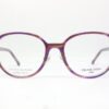 Frame Kacamata Branded Celine Dion Eyes CD7278 C68 Tampak Depan