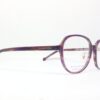 Frame Kacamata Branded Celine Dion Eyes CD7278 C68 Tampak Serong Kanan
