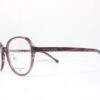 Frame Kacamata Branded Celine Dion Eyes CD7278 C68 Tampak Serong Kiri