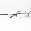 Frame Kacamata Branded Celine Dion Eyes CD8133T C1 Tampak serong Kanan