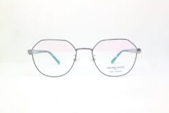 Alternative view of Frame Kacamata Branded Celine Dion Eyes CD9025T C1