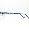 Frame Kacamata Branded Celine Dion Eyes CD9025T C10 Tampak Samping Kiri