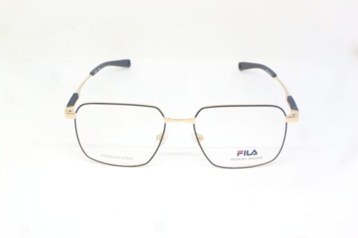 Frame Kacamata Branded Fila VFI534I C0302 Tampak Depan