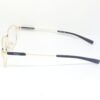 Frame Kacamata Branded Fila VFI534I C0302 Tampak Samping Kiri