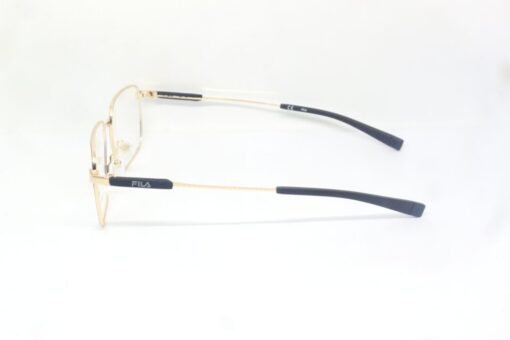Frame Kacamata Branded Fila VFI534I C0302 Tampak Samping Kiri