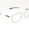 Frame Kacamata Branded Fila VFI534I C0302 Tampak Serong Kanan