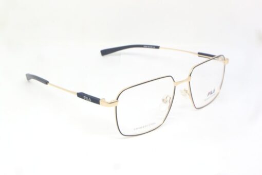 Frame Kacamata Branded Fila VFI534I C0302 Tampak Serong Kanan