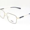Frame Kacamata Branded Fila VFI534I C0302 Tampak Serong Kiri