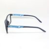 Frame Kacamata Branded Fila VFI874I CU28Y Tampak Samping Kiri