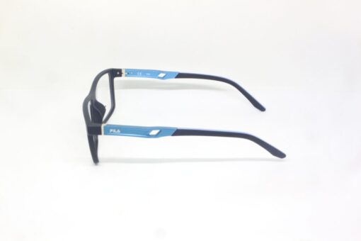 Frame Kacamata Branded Fila VFI874I CU28Y Tampak Samping Kiri