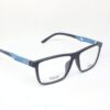 Frame Kacamata Branded Fila VFI874I CU28Y Tampak Serong Kanan