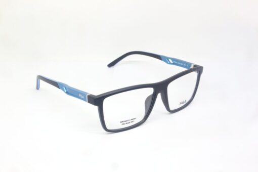 Frame Kacamata Branded Fila VFI874I CU28Y Tampak Serong Kanan