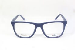 FraAme Kacamata Branded Fila VFI991I C06QS Tampak Depan